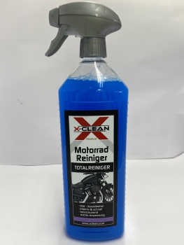 X-Clean Motorrad Reiniger 1l